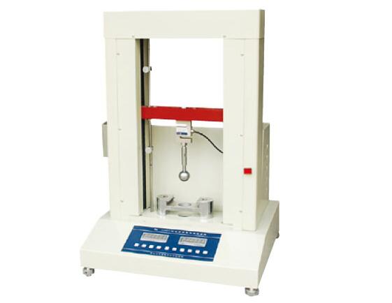 YG031型電子織物破裂強力儀